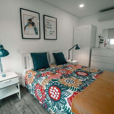 Apartamento Mar & Bor - Rral Nº3126 Прайя-да-Витория Экстерьер фото