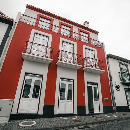 Apartamento Mar & Bor - Rral Nº3126 Прайя-да-Витория Экстерьер фото