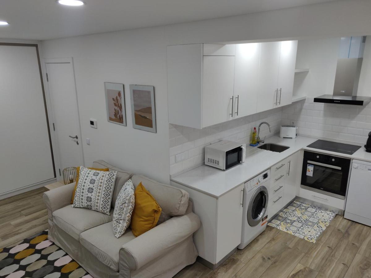 Apartamento Mar & Bor - Rral Nº3126 Прайя-да-Витория Экстерьер фото