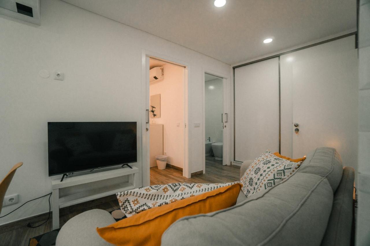 Apartamento Mar & Bor - Rral Nº3126 Прайя-да-Витория Экстерьер фото