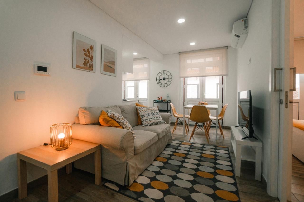 Apartamento Mar & Bor - Rral Nº3126 Прайя-да-Витория Экстерьер фото