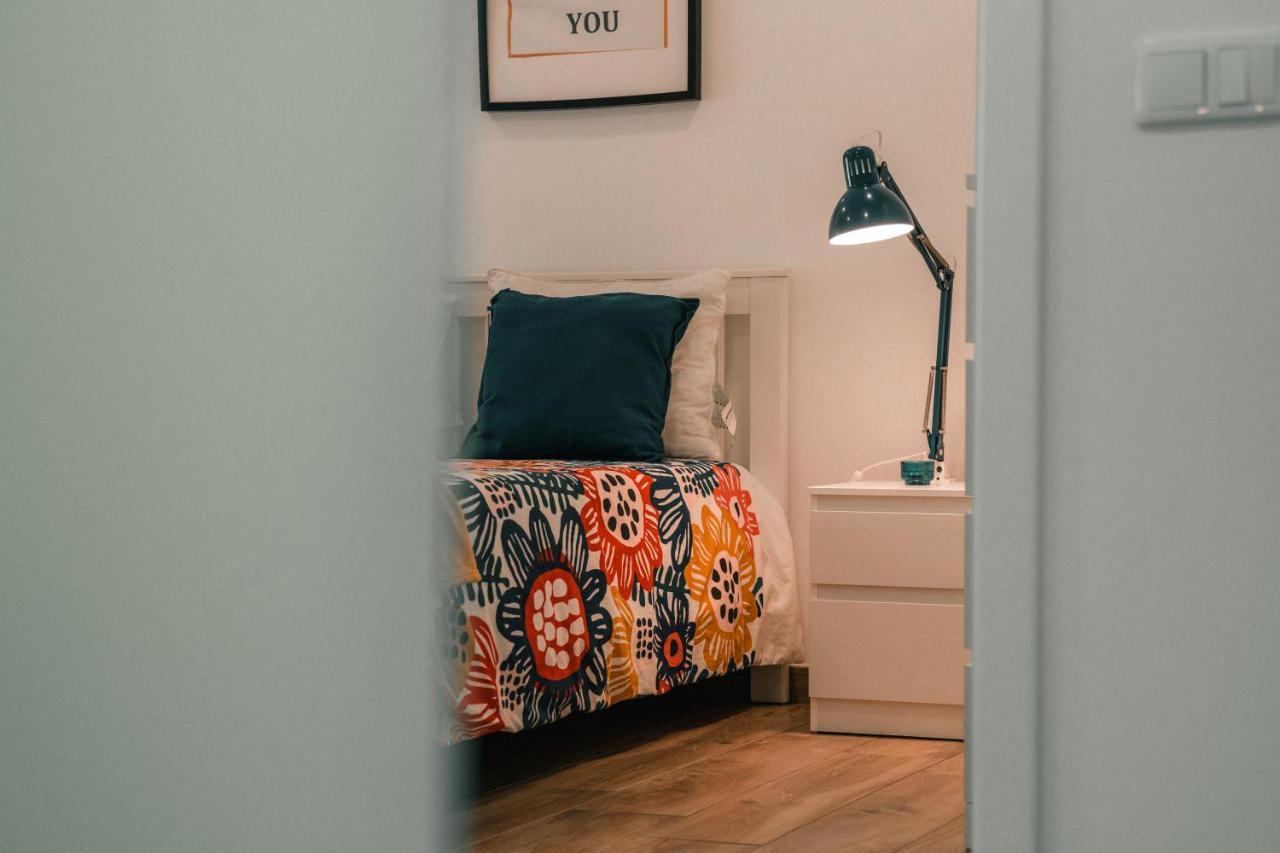 Apartamento Mar & Bor - Rral Nº3126 Прайя-да-Витория Экстерьер фото