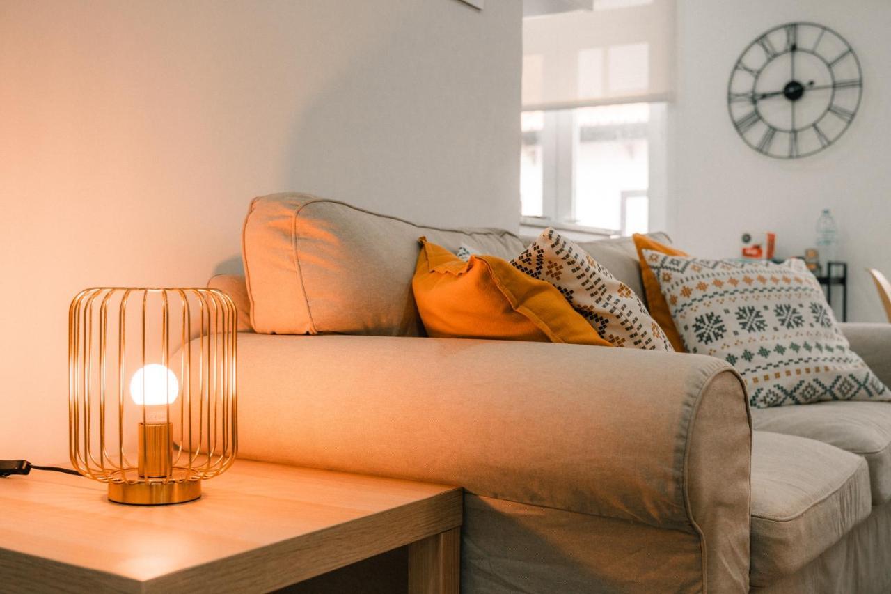 Apartamento Mar & Bor - Rral Nº3126 Прайя-да-Витория Экстерьер фото