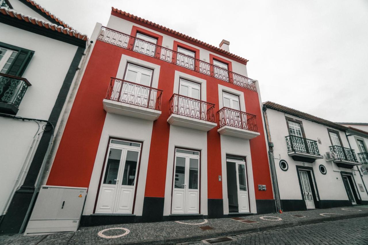 Apartamento Mar & Bor - Rral Nº3126 Прайя-да-Витория Экстерьер фото