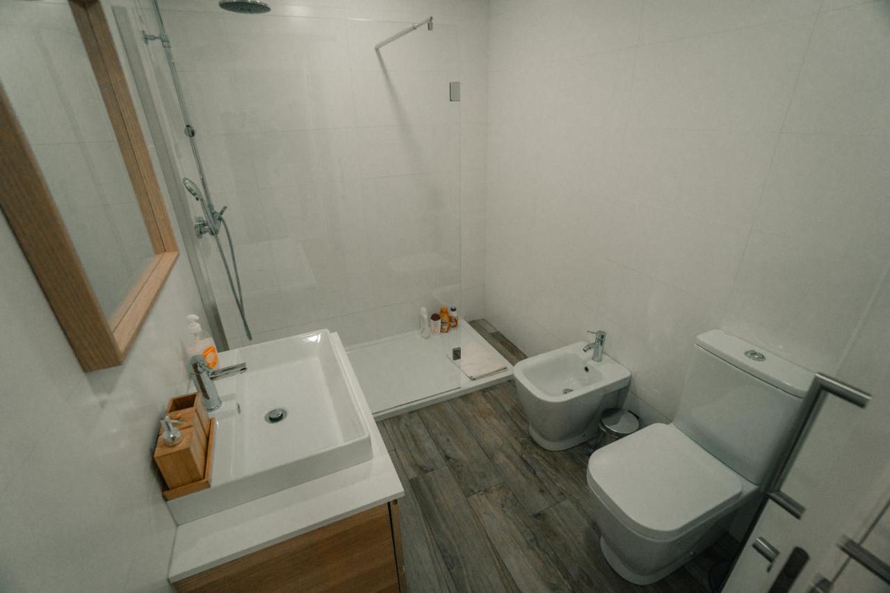 Apartamento Mar & Bor - Rral Nº3126 Прайя-да-Витория Экстерьер фото
