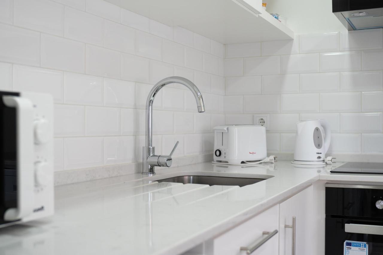 Apartamento Mar & Bor - Rral Nº3126 Прайя-да-Витория Экстерьер фото
